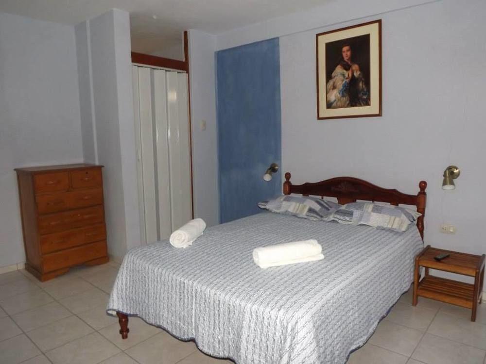 La Casa De Jessy Apartman Máncora Kültér fotó